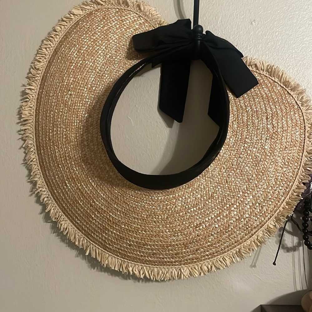 Summer hat